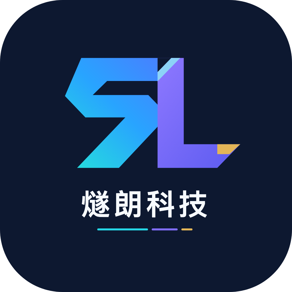 燧朗科技标志