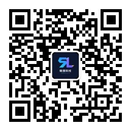 燧朗科技公众号二维码